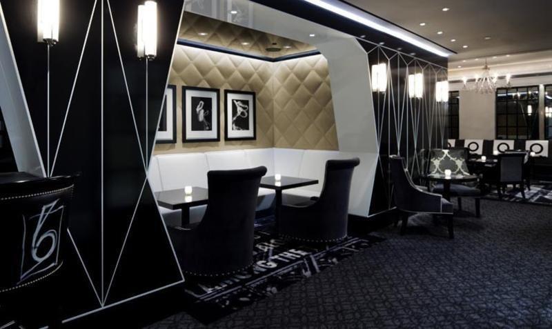 The Surrey Hotell New York Eksteriør bilde